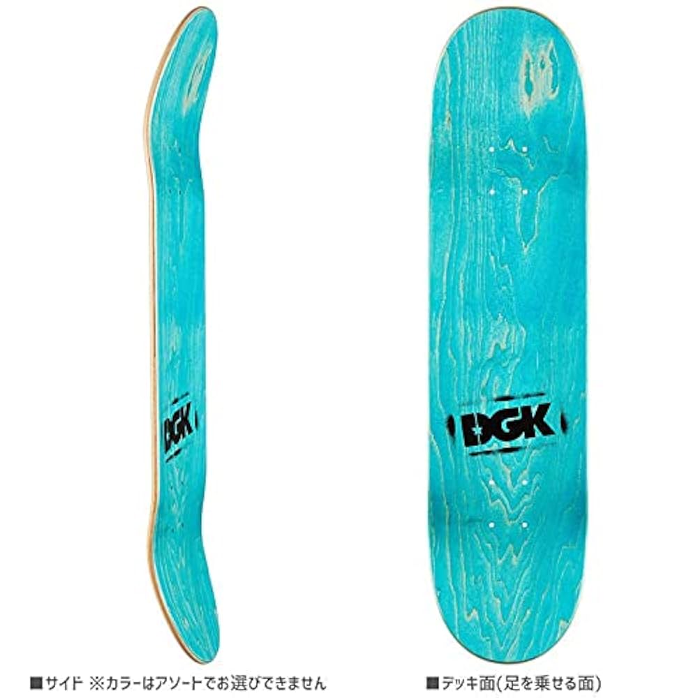 【レアデック】 PAISLEY DECK 4セット Amazon.com: Limited Edition Karnival Midnight Purple Deck